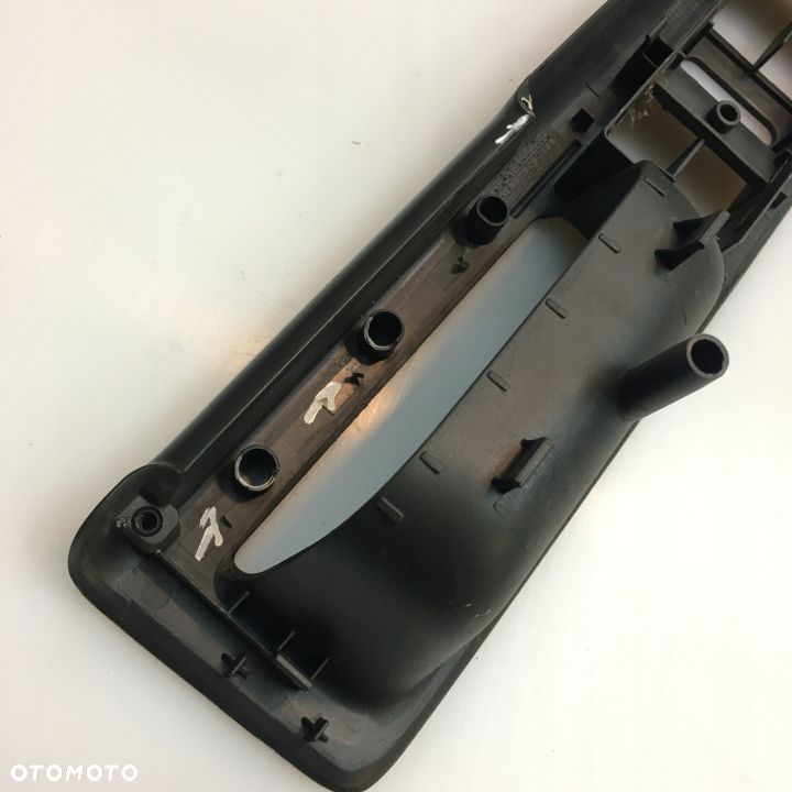 PANEL UCHWYT LEWY PRZÓD GOLF V PLUS 5M1867371C - 5