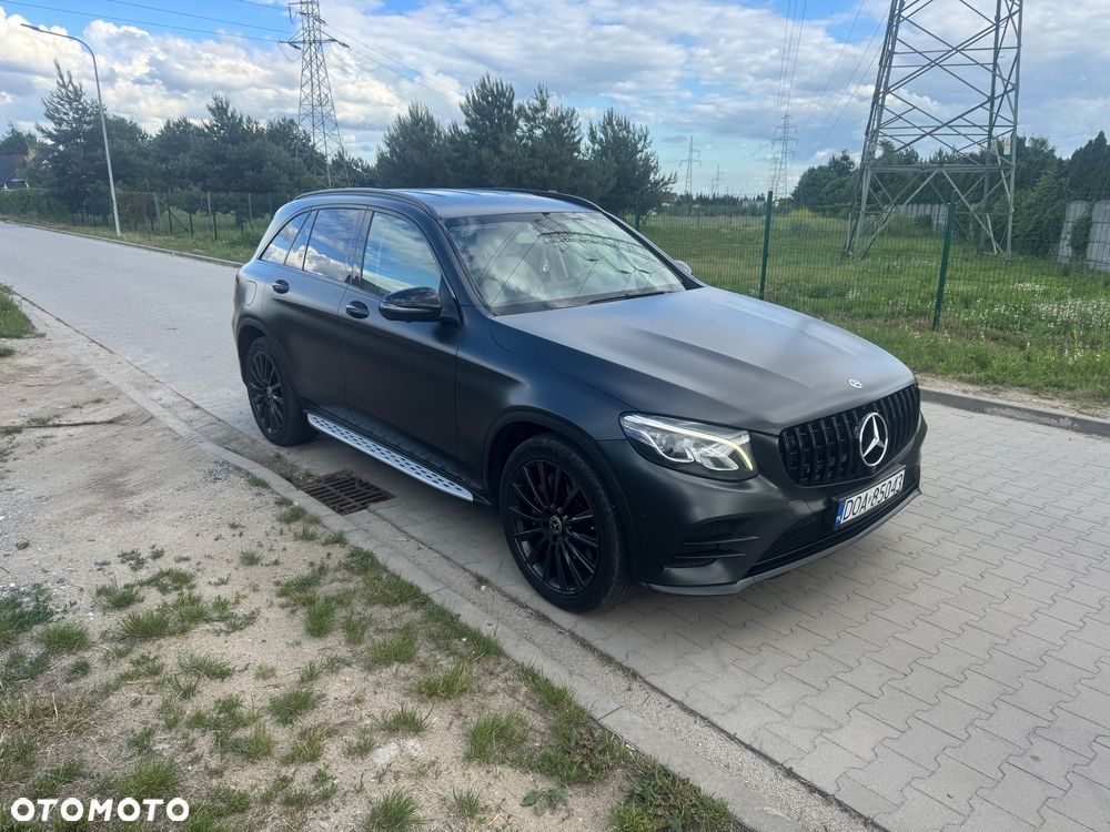 Mercedes-Benz GLC - 6