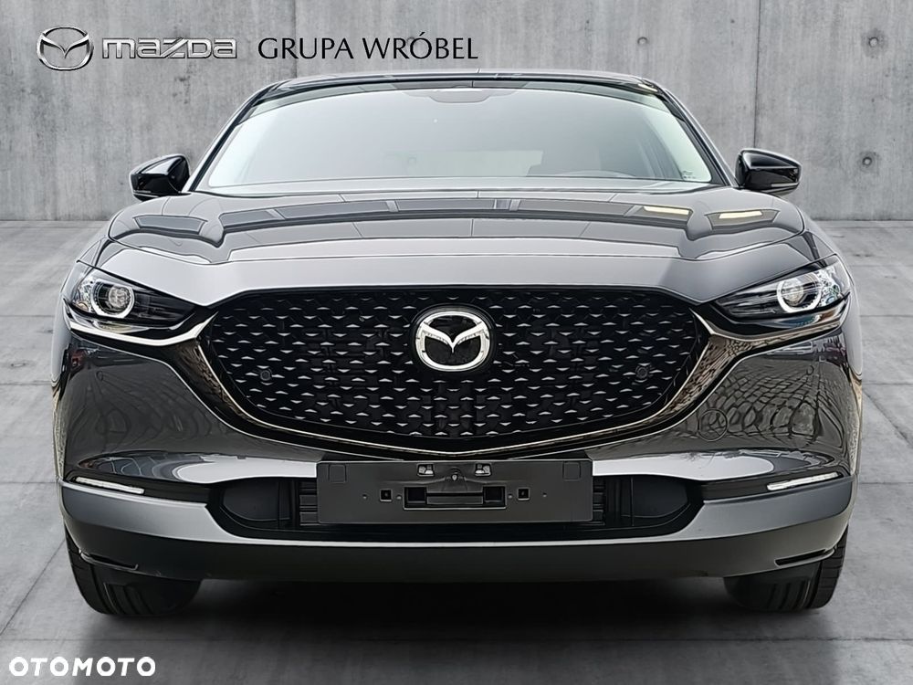 Mazda CX-30 2.0 mHEV Nagisa 2WD - 2