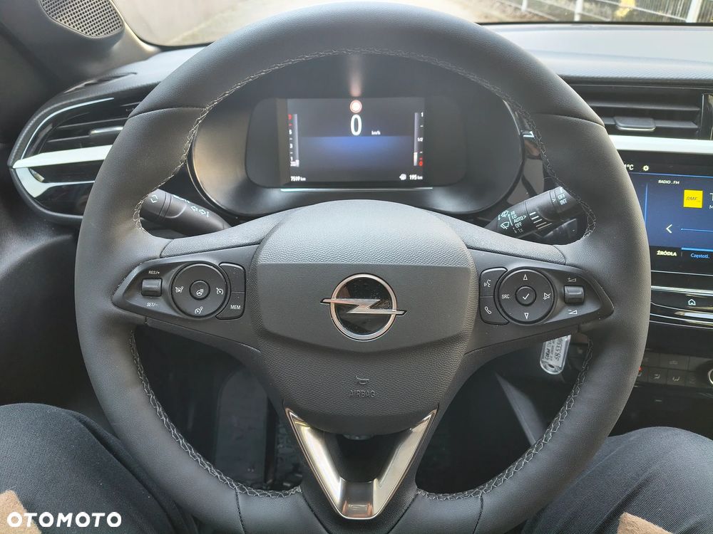 Opel Corsa 1.2 T GS S&S - 14