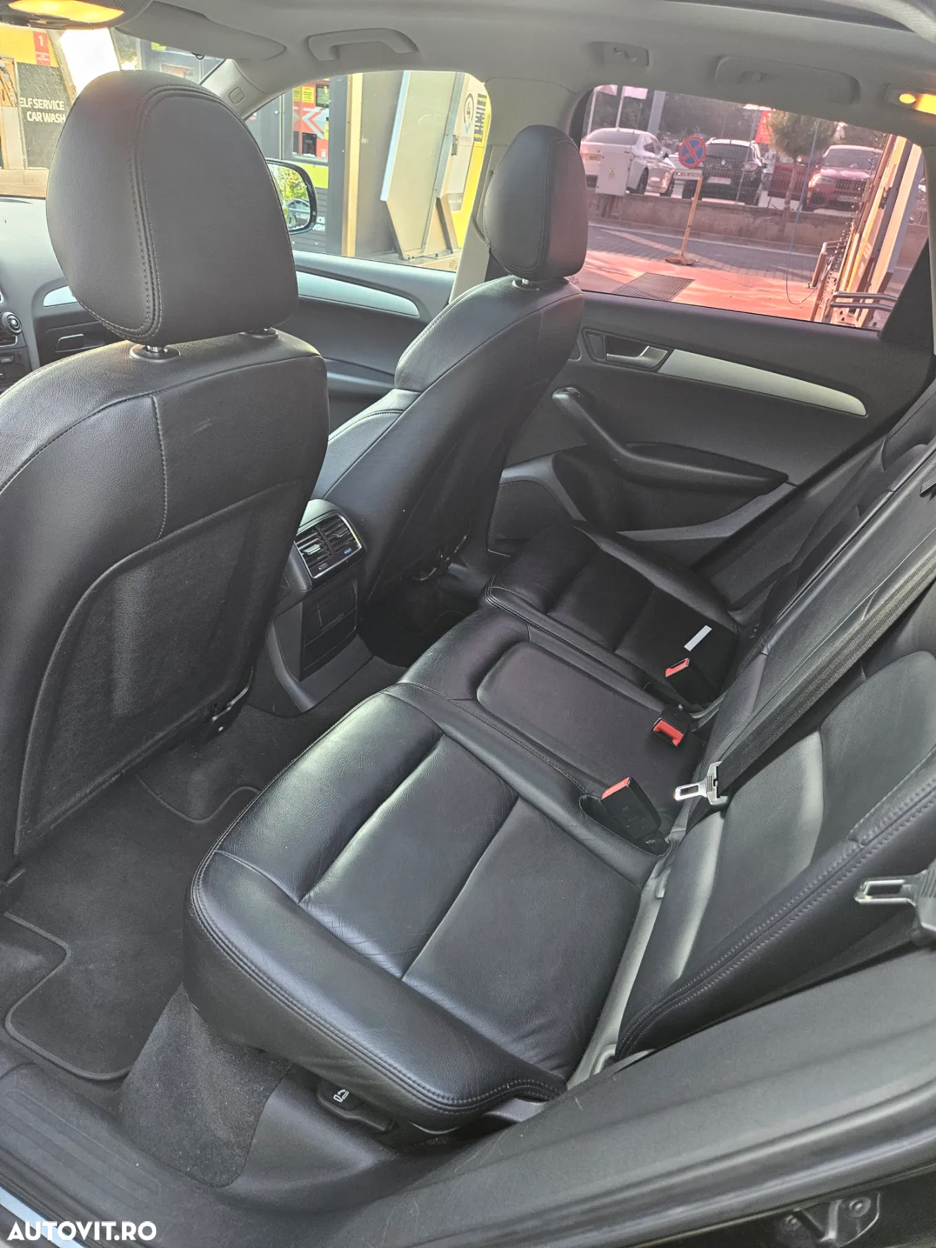 Audi Q5 - 18