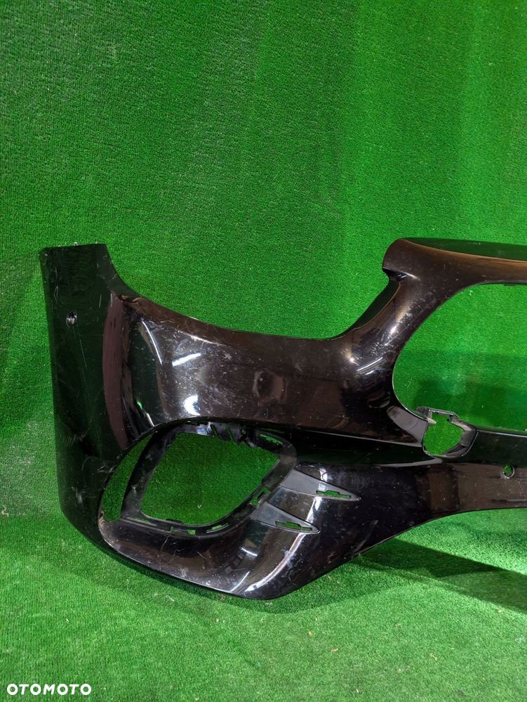 ZDERZAK PRZEDNI PRZÓD MERCEDES E-KLASA W213 LIFT AMG NR.7433 - 3