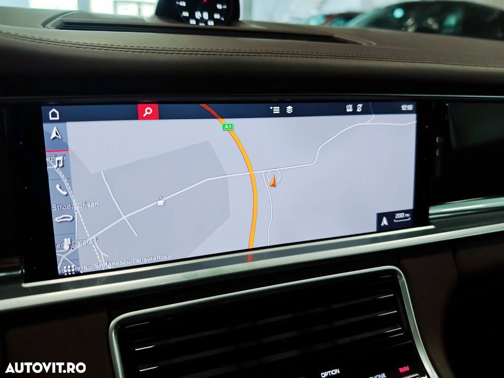 Porsche Panamera - 18