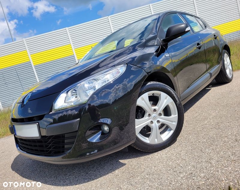 Renault Megane - 9