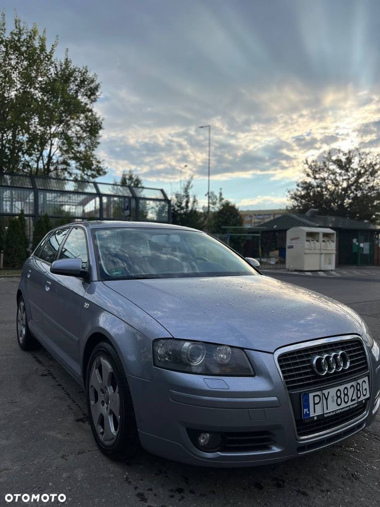 Audi Inny - 2