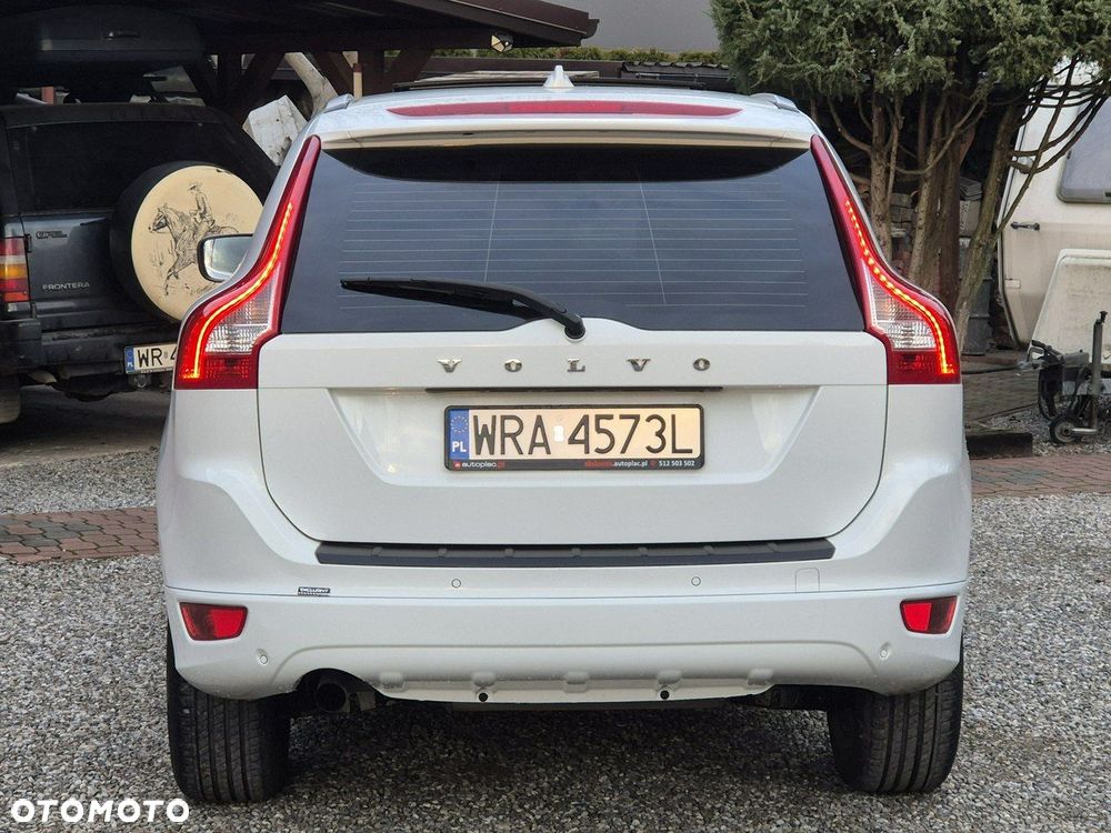 Volvo XC 60 - 8