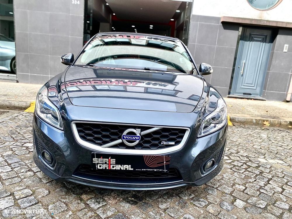 Volvo C30 D2 RDesign - 3