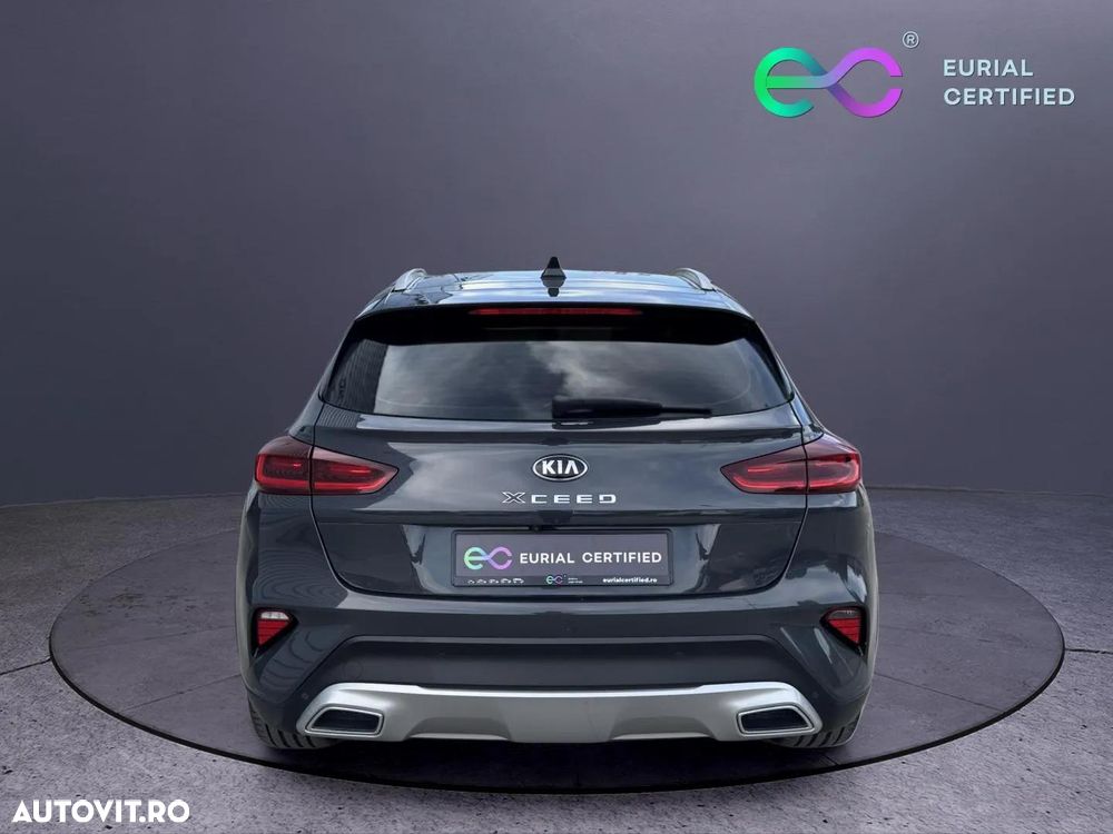 Kia Ceed - 7