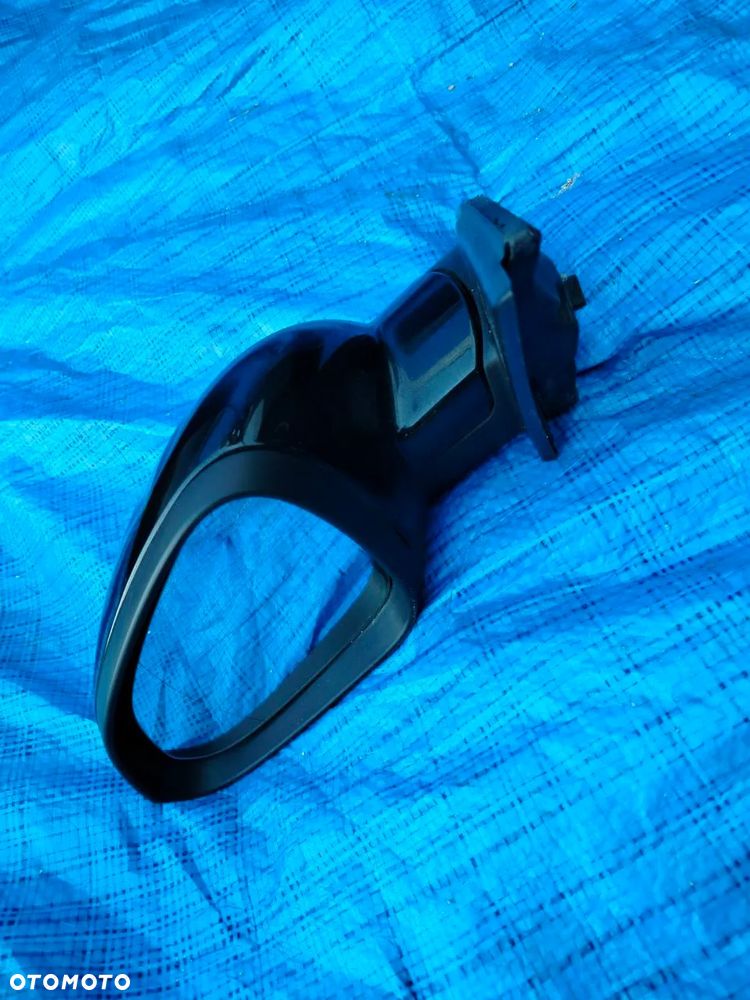 LUSTERKO LEWE CZARNE EU 13320192 OPEL INSIGNIA A 5 PIN - 1