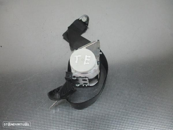 Cinto Tras Esq Citroen C5 Iii (Rd_) - 2