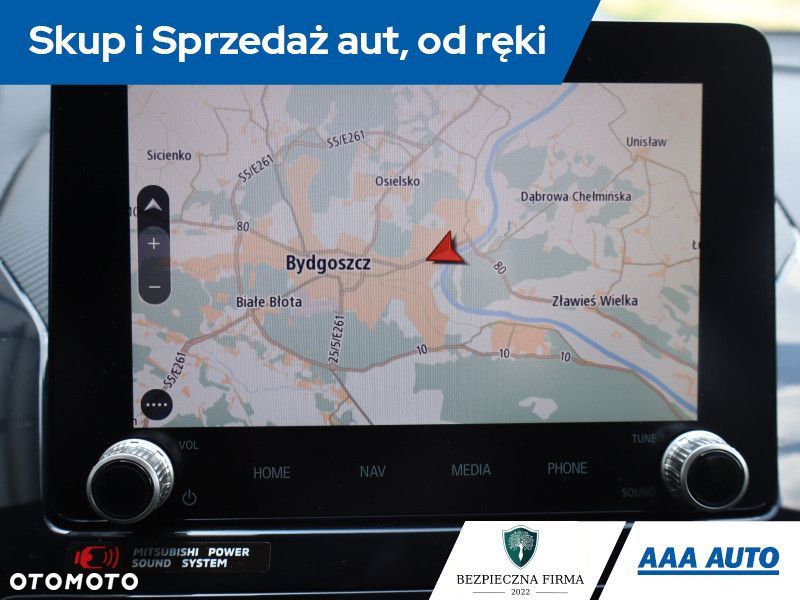 Mitsubishi Eclipse Cross - 15