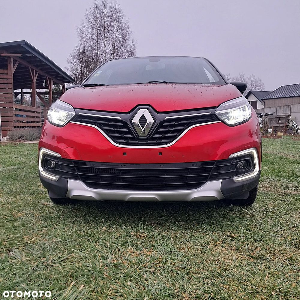 Renault Captur ENERGY dCi 90 EDC Intens - 4
