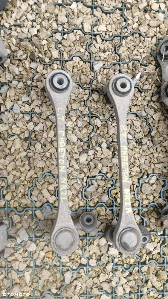 WAHACZE WAHACZ VW AUDI NR2 - 4