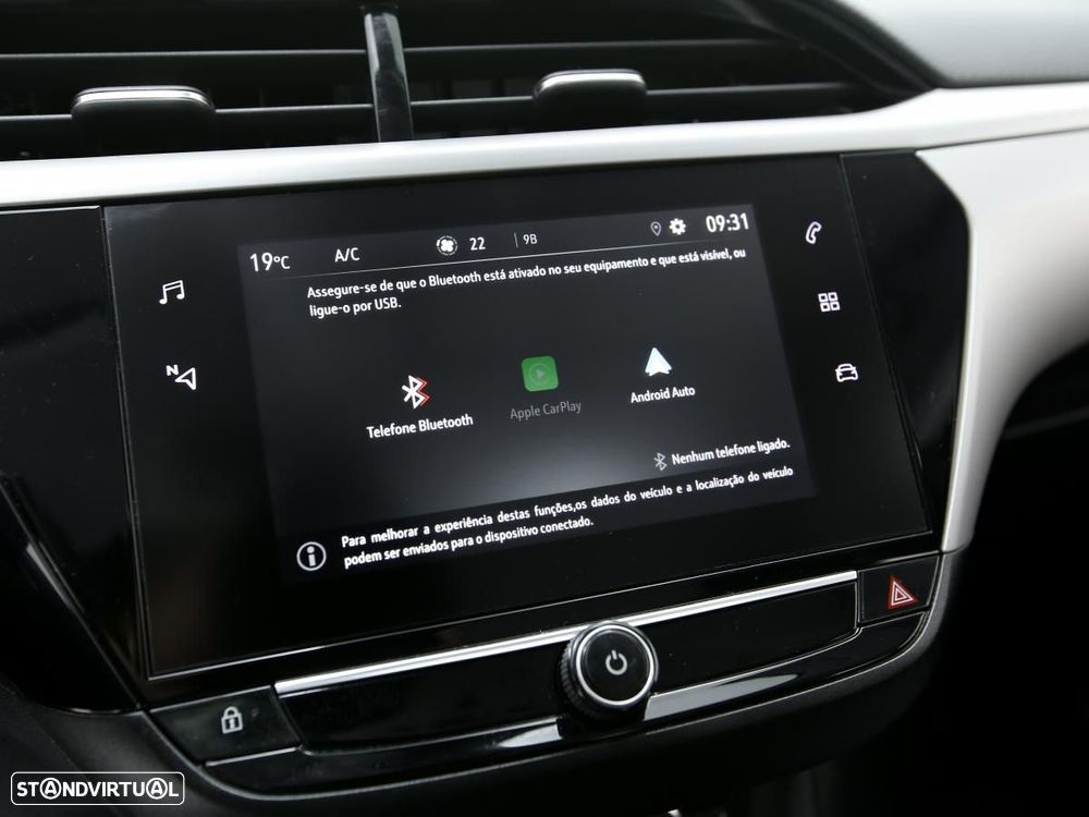 Opel Corsa-e Edition - 25