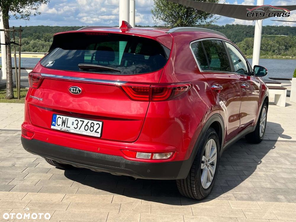 Kia Sportage - 34