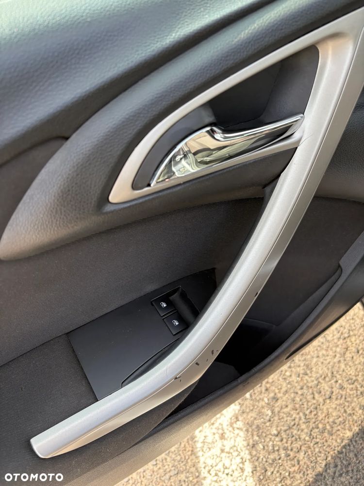 Opel Astra 1.6 Active - 30