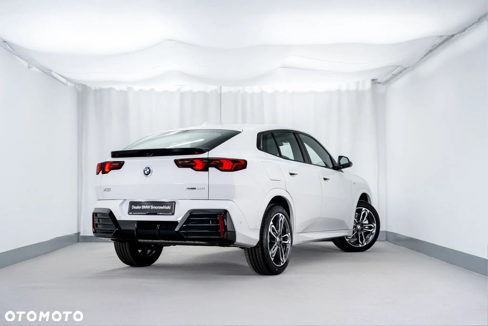 BMW X2 - 2