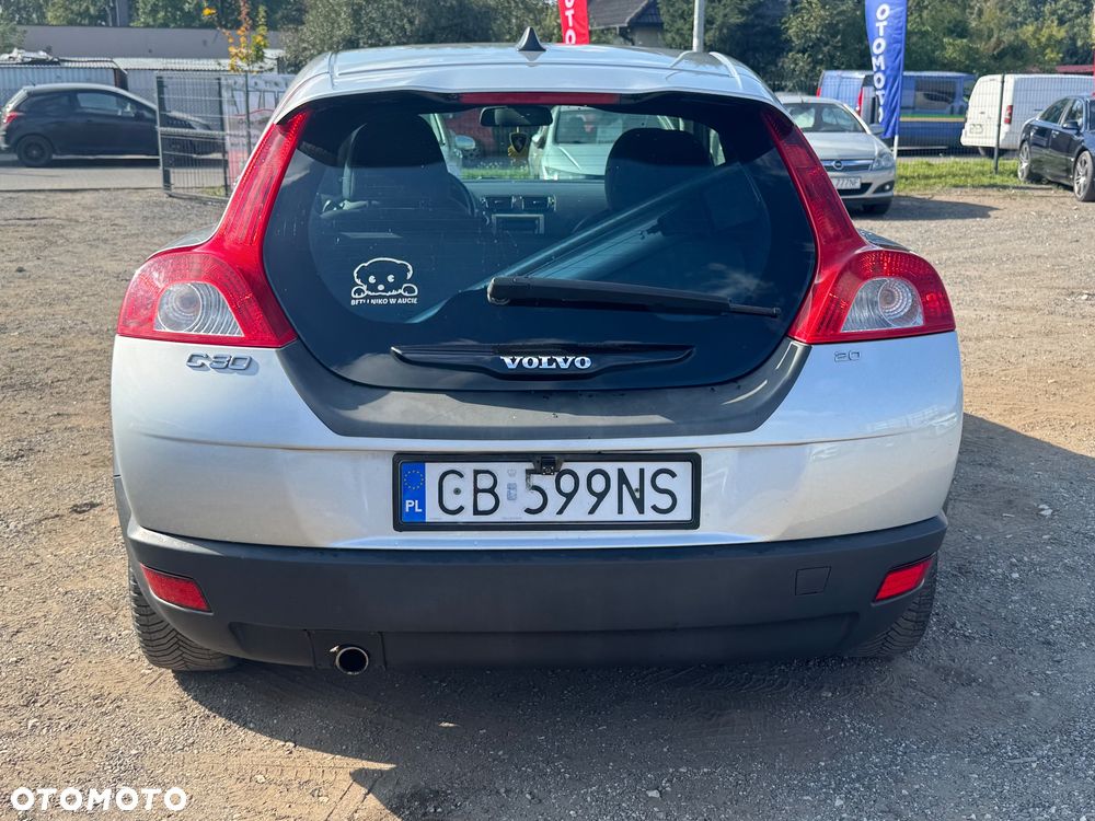 Volvo C30 2.0 Kinetic - 17