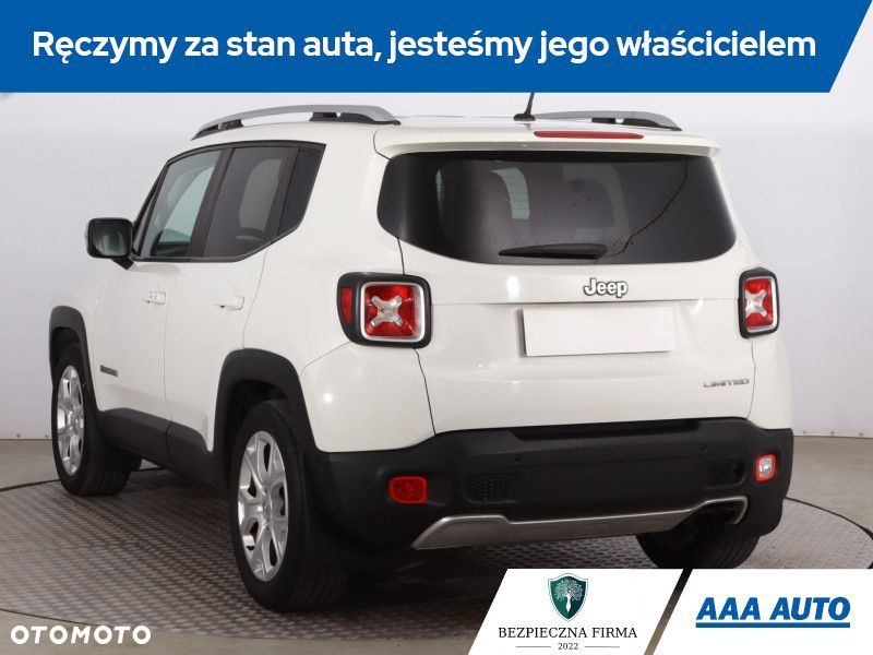 Jeep Renegade - 6