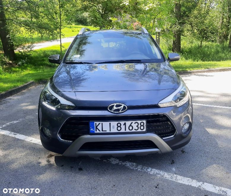 Hyundai i20 1.0 T-GDI Classic Plus - 3
