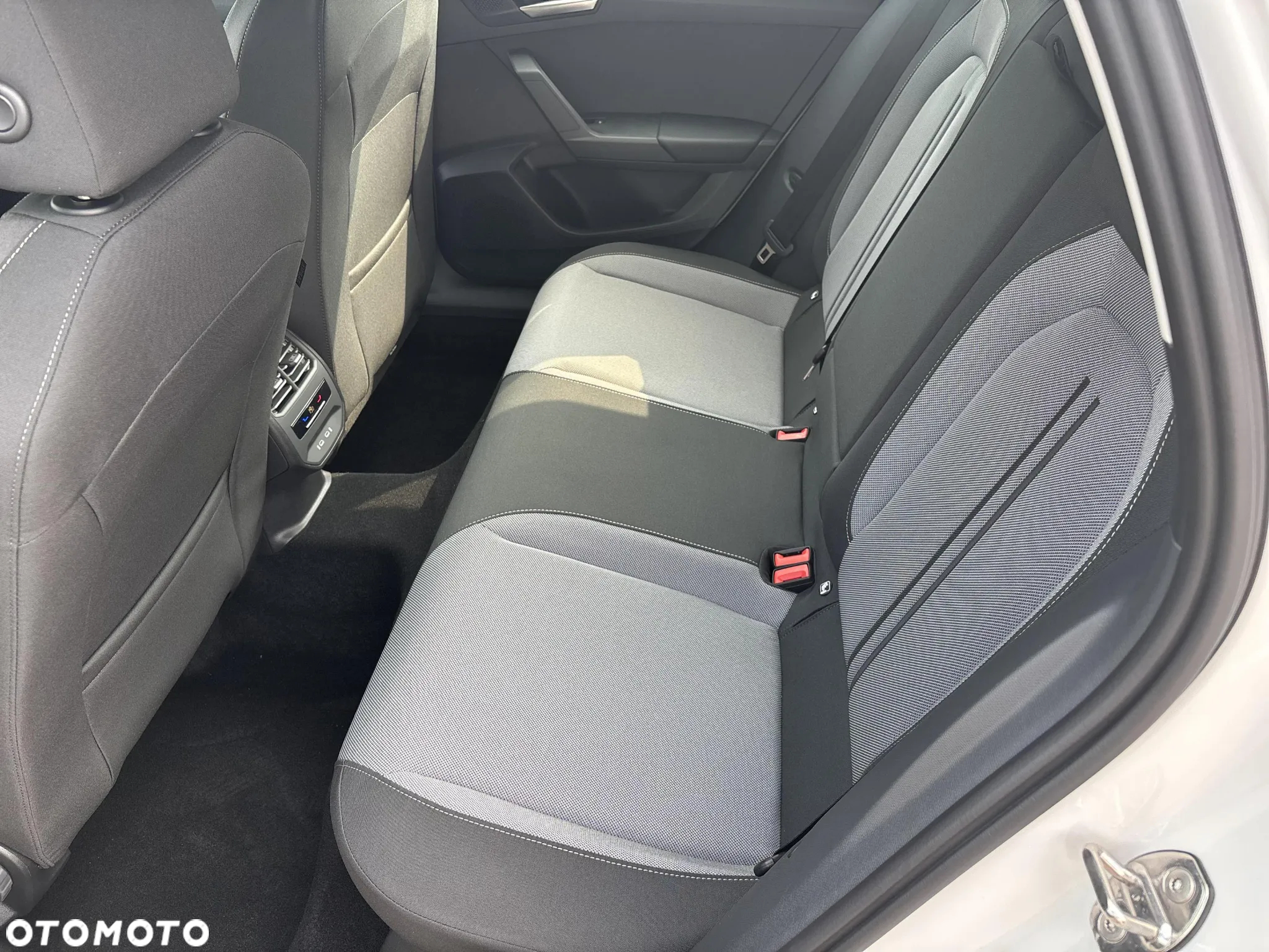 Seat Leon 2.0 TDI Style DSG - 13