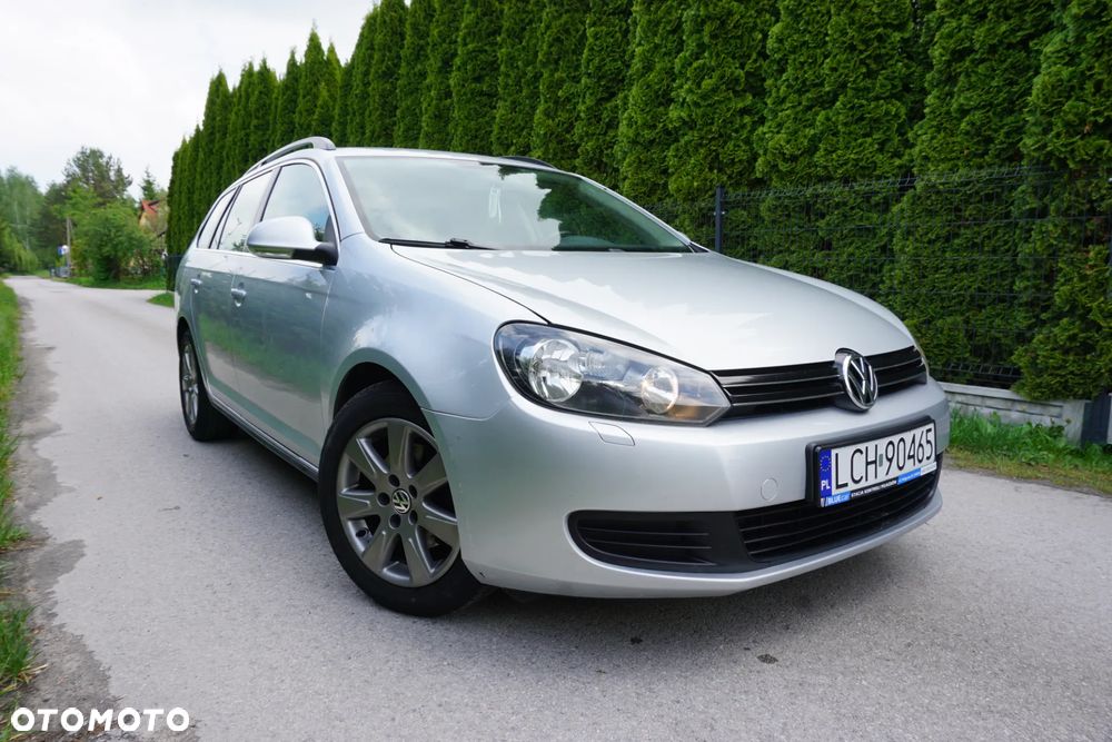 Volkswagen Golf 1.4 TSI Style - 3