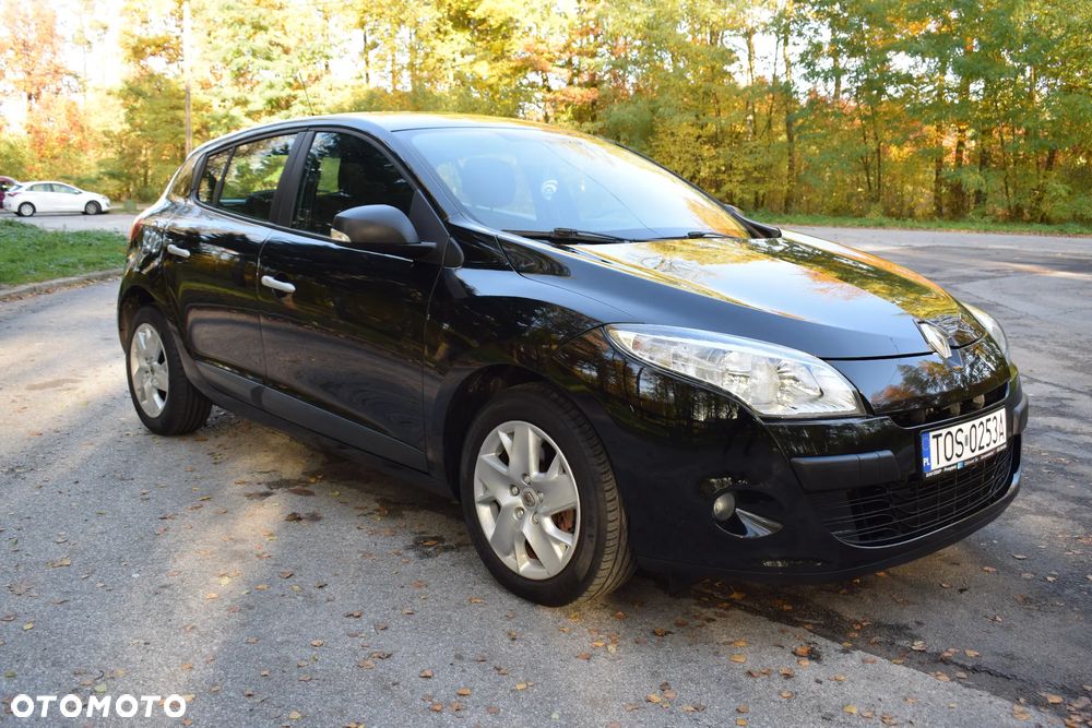 Renault Megane 1.6 16V 100 TomTom Edition - 3