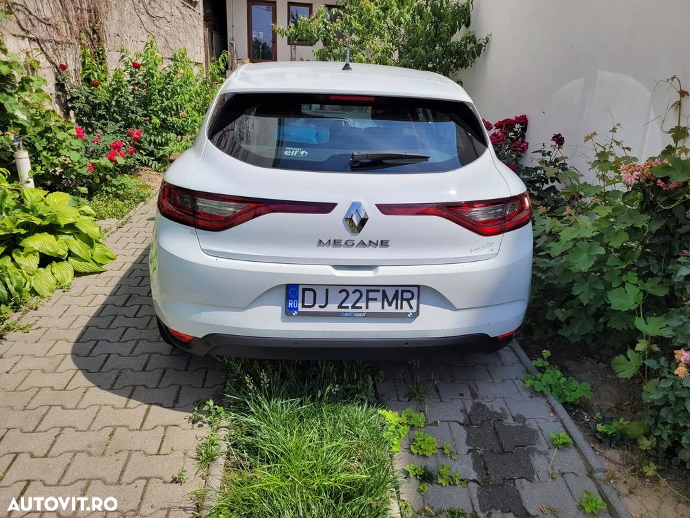 Renault Megane ENERGY dCi Intens - 2