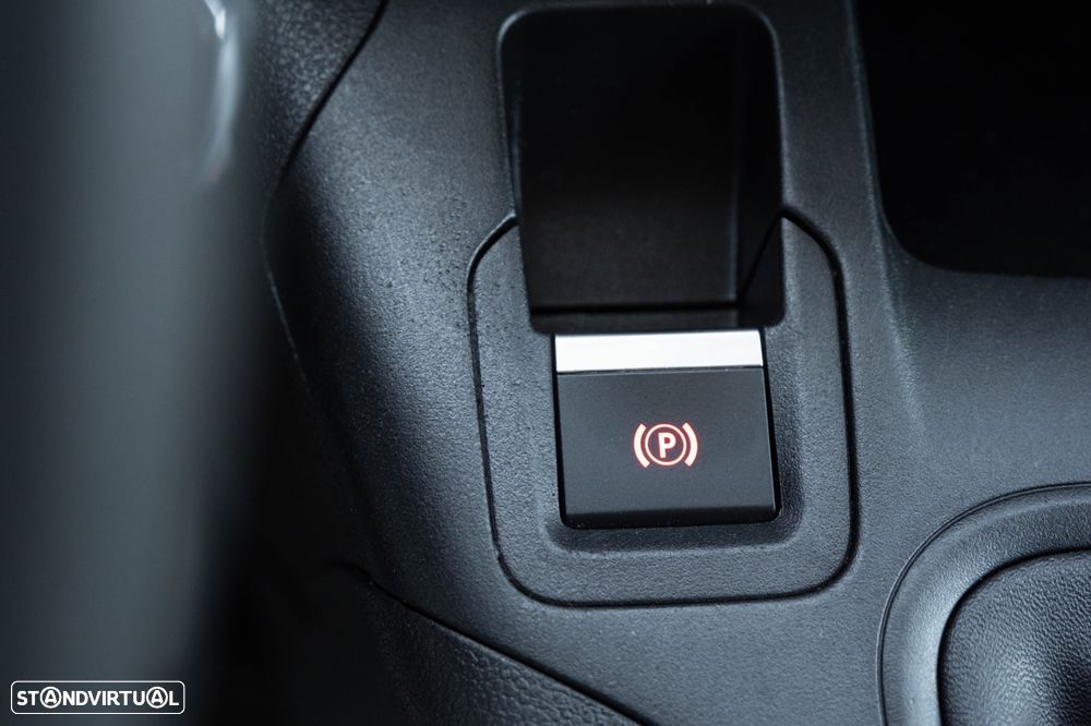 Opel Combo - 12
