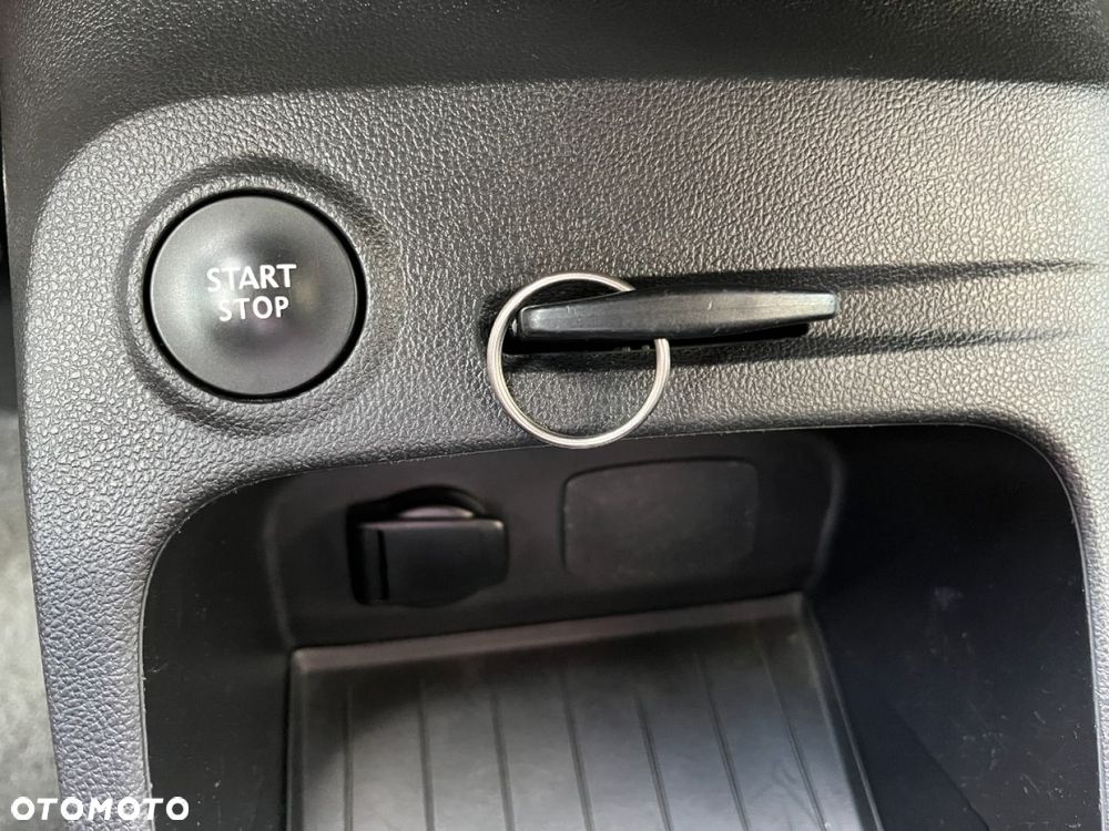 Renault Captur 1.2 Energy TCe Limited EDC - 15