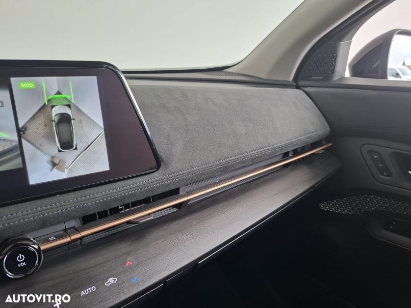 Nissan Ariya 87 kWh e-4ORCE Evolve - 21