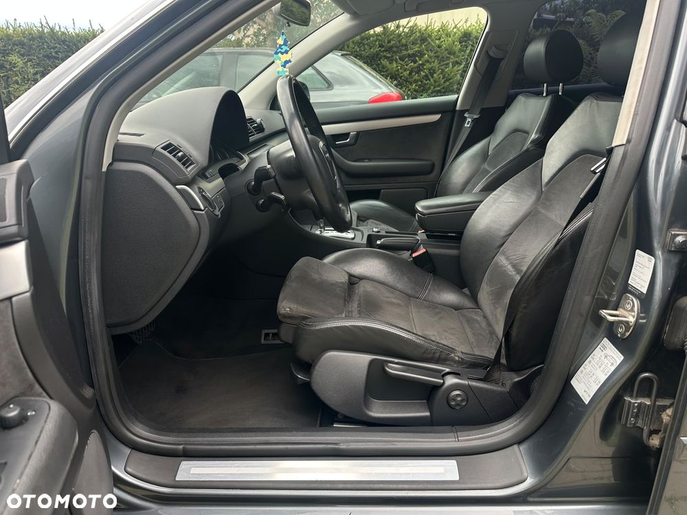 Audi A4 Avant - 19