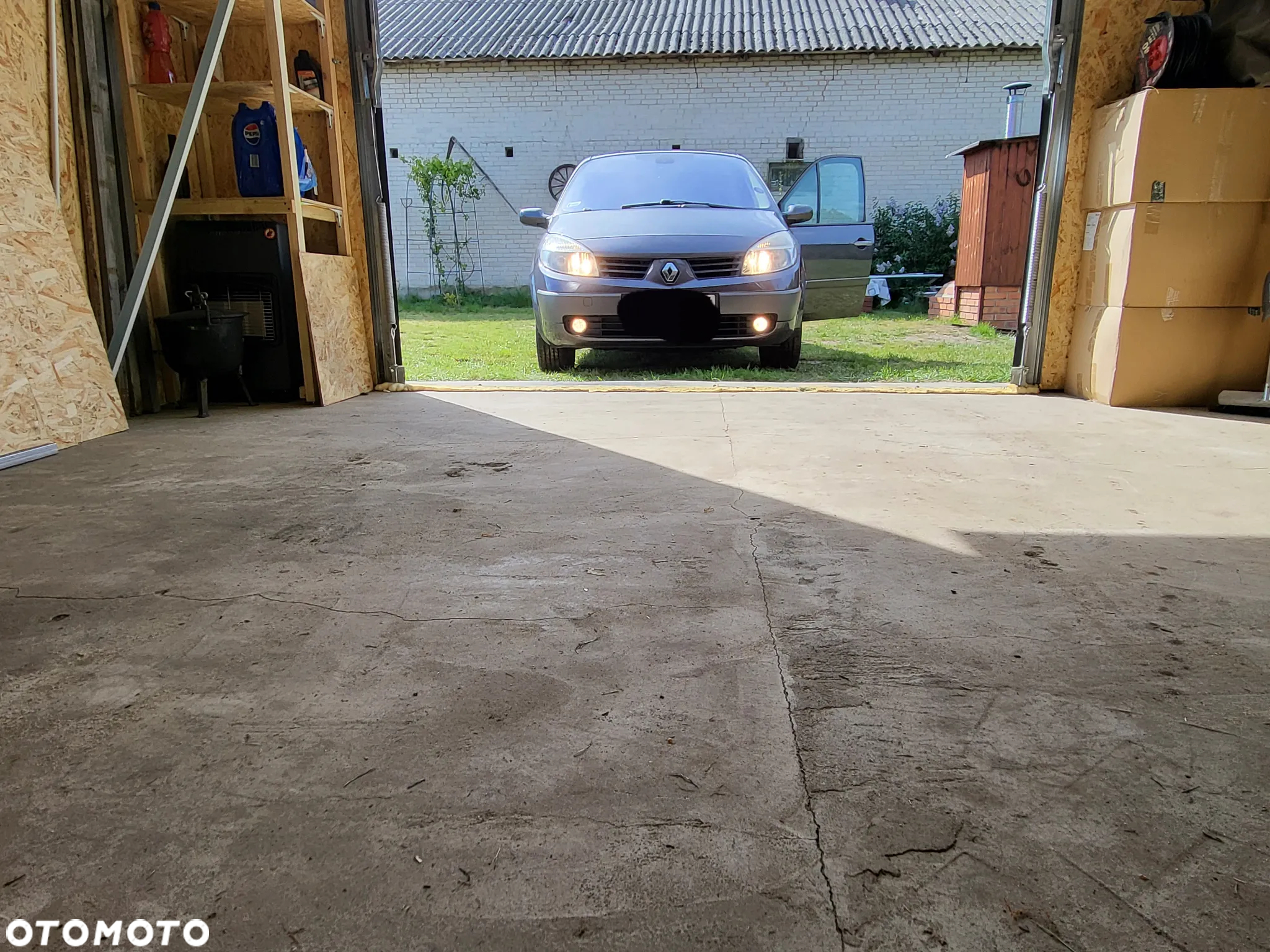 Renault Scenic - 2
