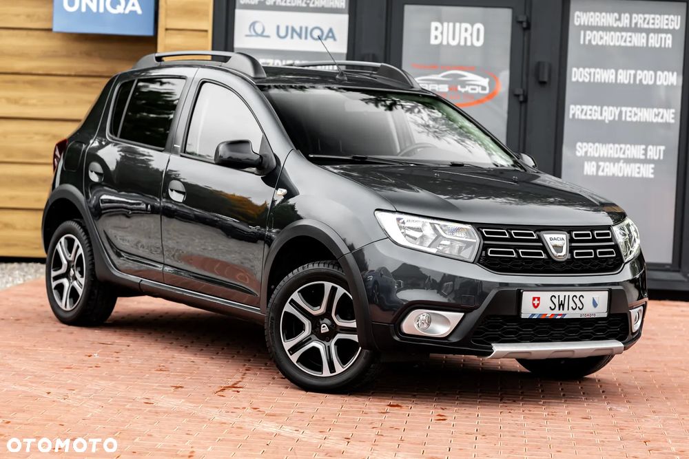 Dacia Sandero TCe 90 (S&S) Comfort - 2
