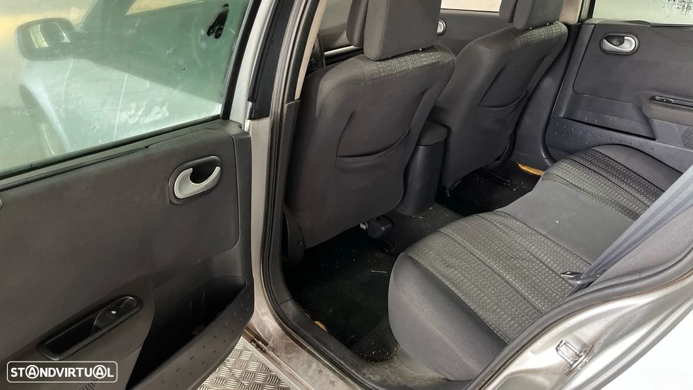 Renault Mégane Break - 11