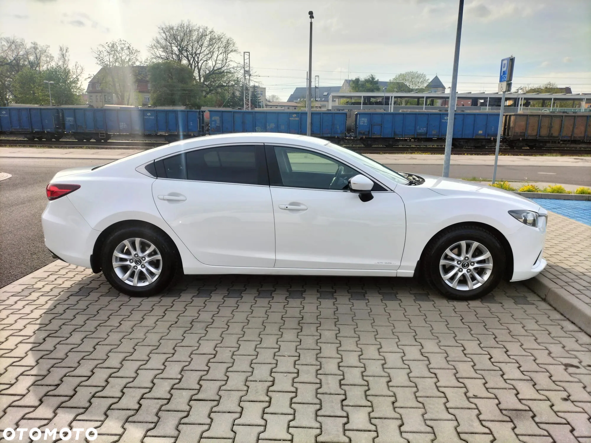 Mazda 6 2.2 D Skypassion I-ELoop - 5
