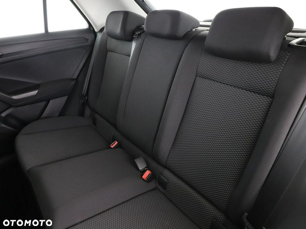 Volkswagen T-Roc 1.5 TSI ACT OPF DSG - 18