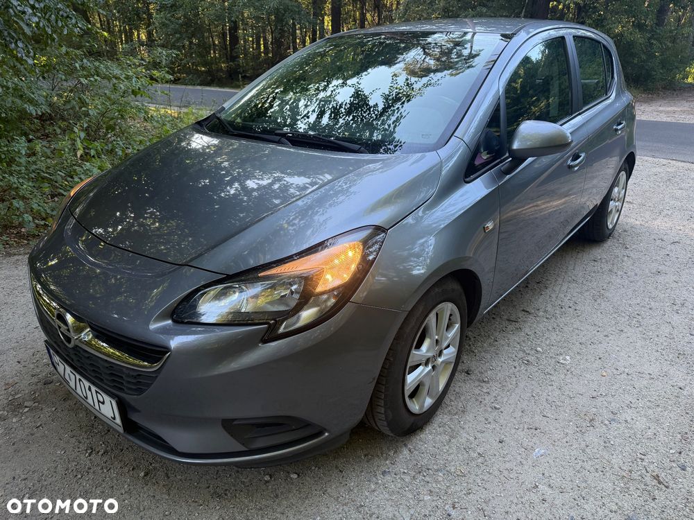 Opel Corsa 1.4 Color Edition - 1