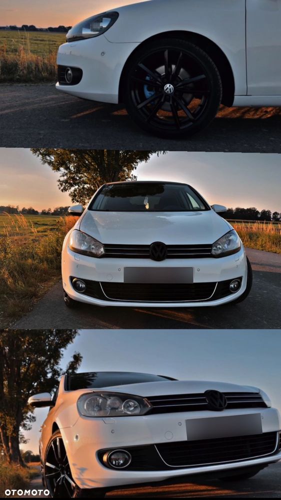 Volkswagen Golf 1.4 TSI Highline - 4