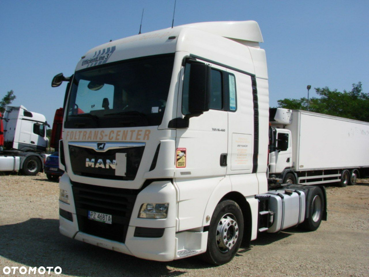 MAN Tgx - 2
