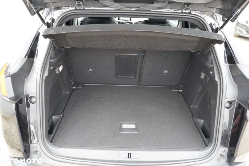 Peugeot 3008 BlueHDi 130 Stop & Start EAT8 Allure - 8