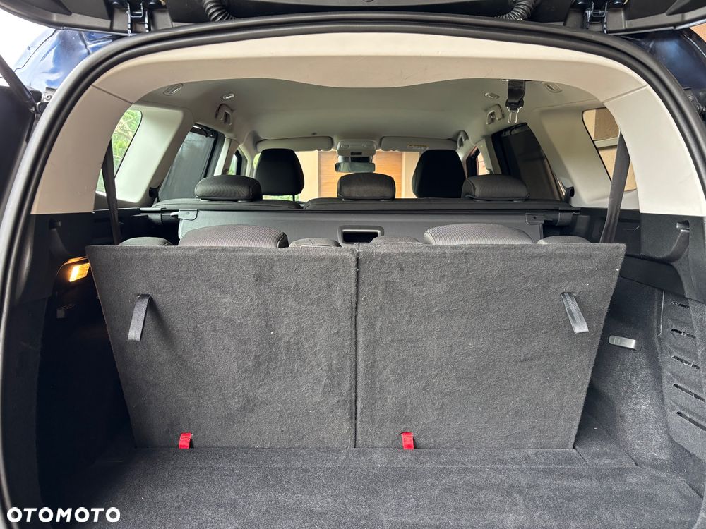 Renault Grand Scenic TCe 140 GPF EDC BUSINESS EDITION - 10