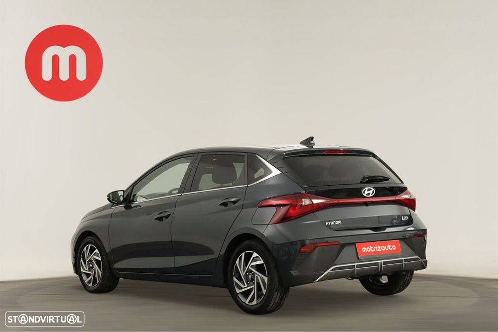 Hyundai i20 1.2 Comfort - 3