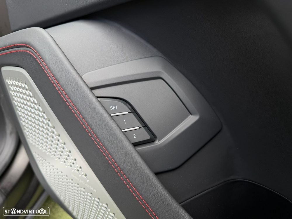 Lamborghini Urus 4.0 V8 - 28