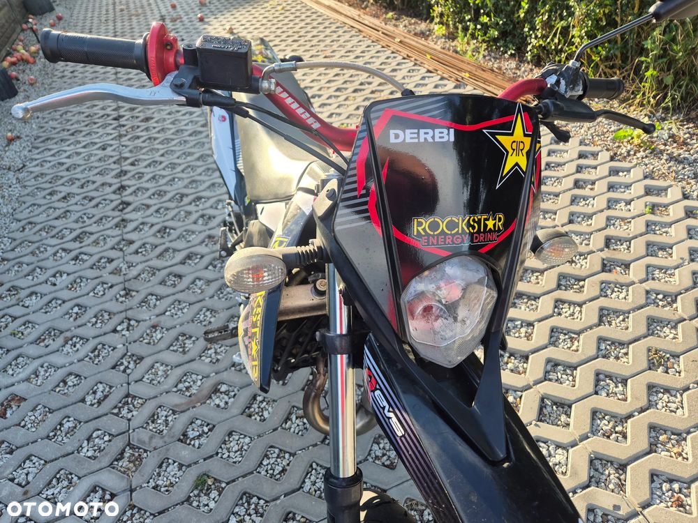 Gilera SMT - 11