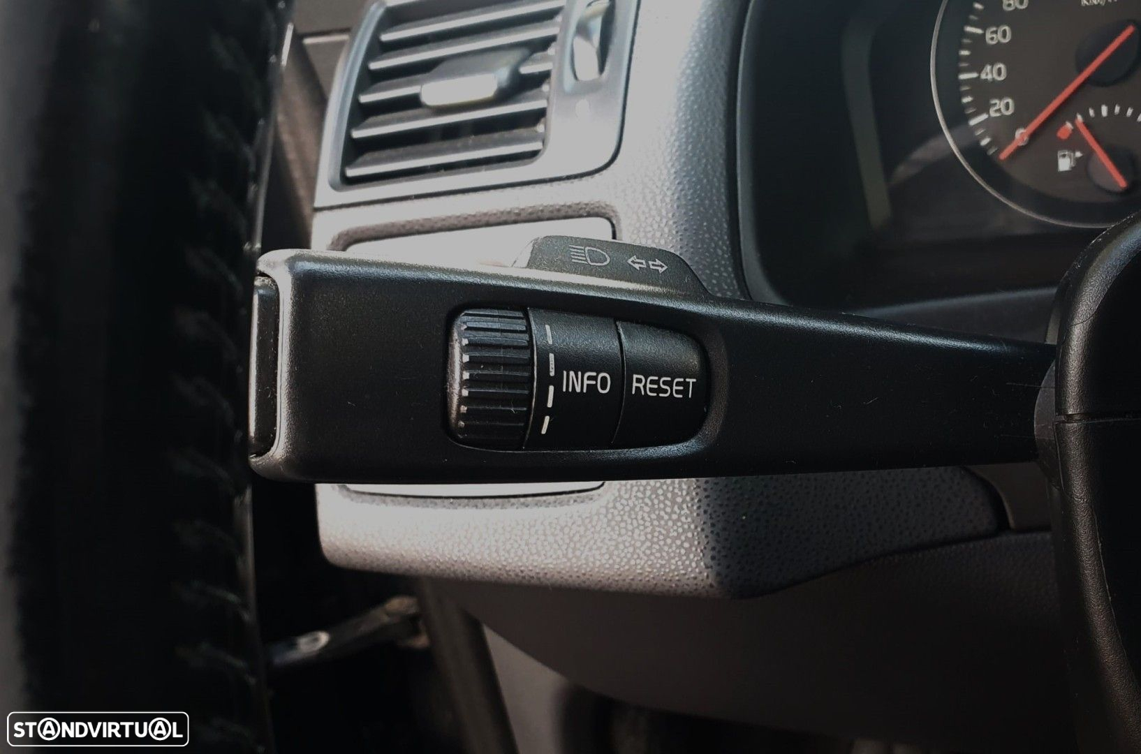 Volvo V50 1.6 D Drive - 26