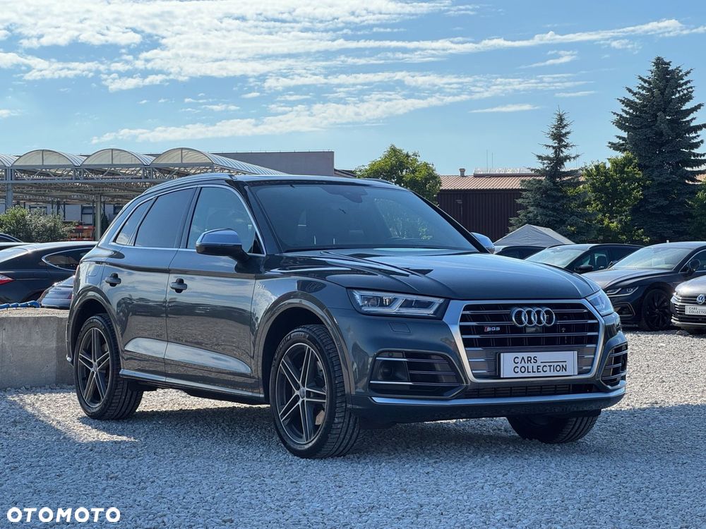 Audi SQ5 - 3