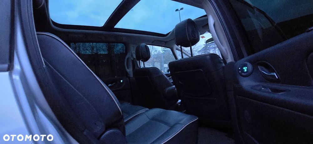 Renault Espace 2.0 dCi Initiale - 13