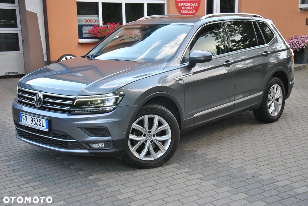Volkswagen Tiguan 2.0 TDI BMT SCR Highline DSG - 12