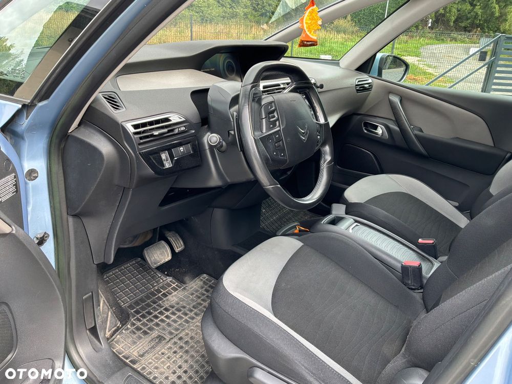 Citroën C4 1.6 e-HDi Exclusive MCP - 7